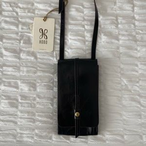 HOBO Crossbody Phone and Wallet Purse